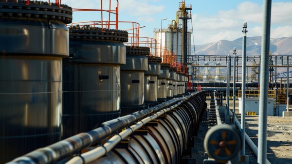 Слабые колебания: оптовые цены на российские нефтепродукты, 24 ноября