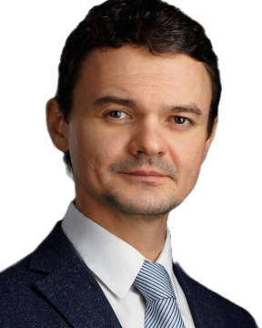 Тимерьянов Ильшат