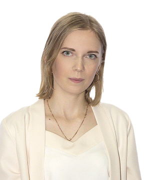 Семыкина Елена
