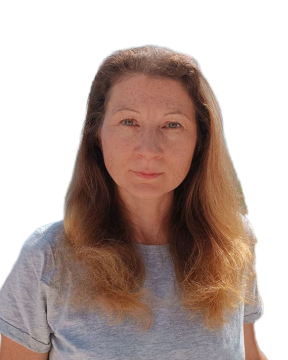 Оленева Любовь