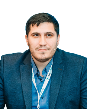 Саитов Радик