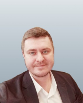 Тимерьянов Ильдар