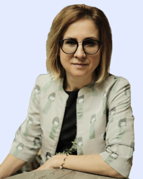 Воронина Анастасия