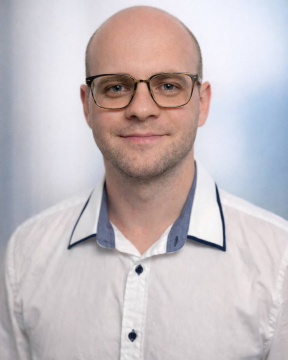 Илья Овчинников