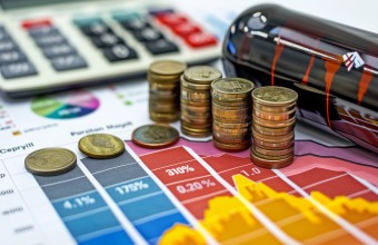 Индекс потребления топлива на АЗС РФ (B2C) – Май 2025