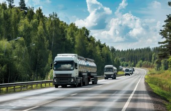 Ценовой рост: оптовые цены на российские нефтепродукты, 9 июня