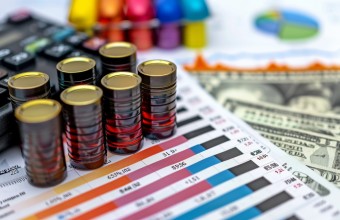 Индекс потребления топлива на АЗС РФ (B2C) – июнь 2025