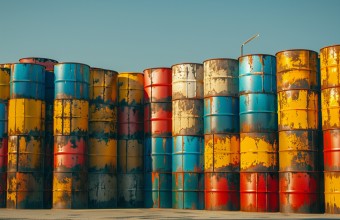 Обзор российского рынка битума, сентябрь 2025