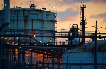 Слабые колебания: оптовые цены на российские нефтепродукты, 27 октября