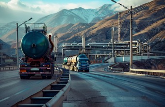 Обзор российского рынка нефтепродуктов, 22 декабря