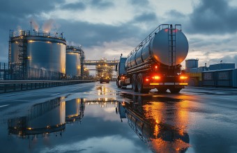 Ценовой рост: оптовые цены на российские нефтепродукты, 30 июня