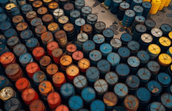Снижение цен: оптовые цены на российские нефтепродукты, 24 марта