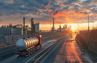 Неуверенный рост: оптовые цены на российские нефтепродукты, 18 августа
