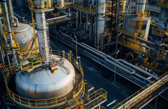 Тренд роста: оптовые цены на российские нефтепродукты, 11 августа