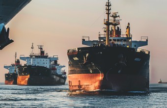 Обзор рынка перевозки битумных материалов, октябрь 2025