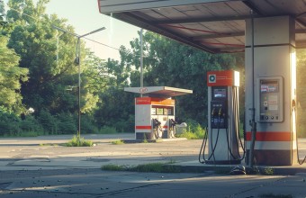 Рост цен: Розничные цены АЗС России, 11 августа 2025