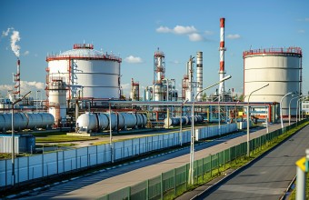 Ценовой рост: оптовые цены на российские нефтепродукты, 23 июня