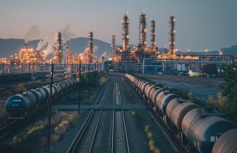 Обзор российского рынка битума, июнь 2025
