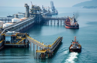 Обзор рынка перевозки битумных материалов, март 2026