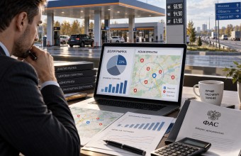 ФАС. Лучше посчитать заранее
