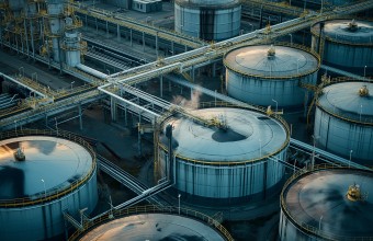 Неуверенный рост: оптовые цены на российские нефтепродукты, 14 апреля
