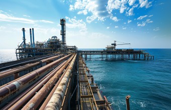 Рынок битумов Средней Азии, март 2026