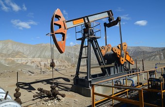 Снижение цен: оптовые цены на российские нефтепродукты, 17 ноября