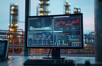 Мониторинг демпфера: сентябрь 2025
