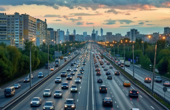Рост продолжается: Розничные цены АЗС России, 31 марта 2025