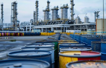 Обзор российского рынка битума, апрель 2026