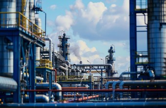 Колебание цен: оптовые цены на российские нефтепродукты, 21 апреля