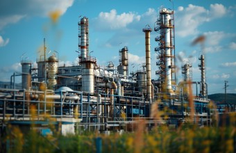 Стагнация цен: оптовые цены на российские нефтепродукты, 13 октября