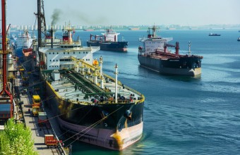 Обзор рынка перевозки битумных материалов, ноябрь 2025