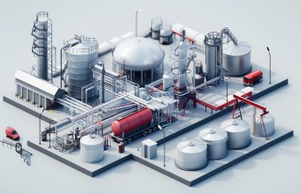 Небольшой рост: оптовые цены на российские нефтепродукты, 6 октября