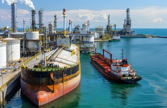 Обзор рынка перевозки битумных материалов, декабрь 2025