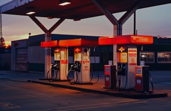 Слабый рост: Розничные цены АЗС России, 27 октября 2025