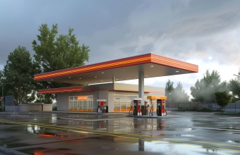 Повышение цен: Розничные цены АЗС России, 2 марта 2026