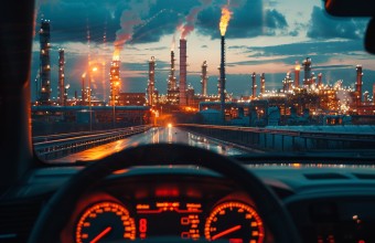 Слабый рост: оптовые цены на российские нефтепродукты, 10 марта