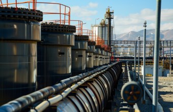 Слабые колебания: оптовые цены на российские нефтепродукты, 24 ноября