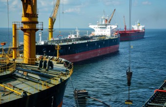 Обзор рынка перевозки битумных материалов, май 2025
