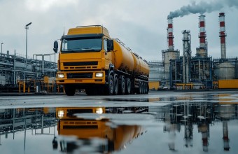 Снижение после роста: оптовые цены на российские нефтепродукты, 25 августа