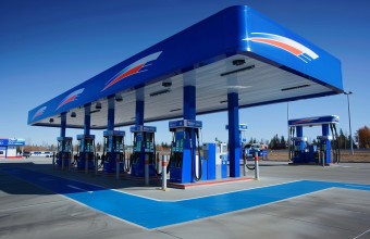 Динамическое ценообразование на АЗС в России: как меняется рынок и зачем это отслеживать