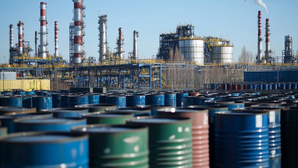 Обзор российского рынка битума, декабрь 2025