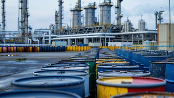 Обзор российского рынка битума, февраль 2025