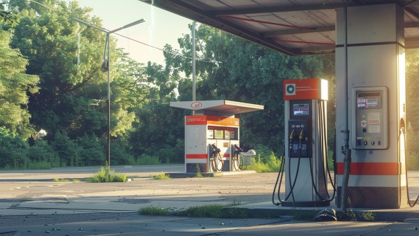 Рост цен: Розничные цены АЗС России, 11 августа 2025
