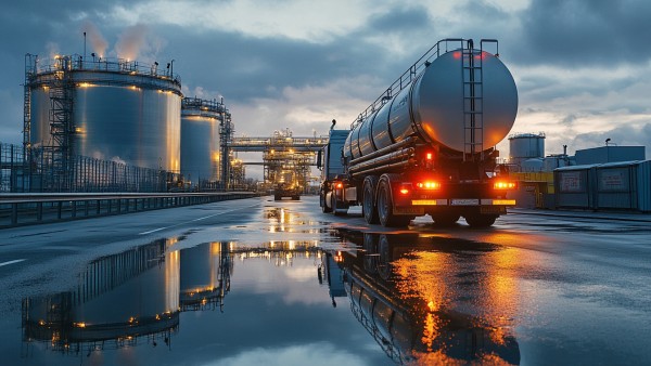 Ценовой рост: оптовые цены на российские нефтепродукты, 30 июня