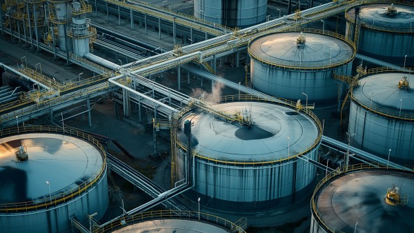 Неуверенный рост: оптовые цены на российские нефтепродукты, 14 апреля