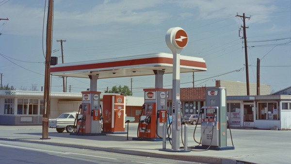 Слабый рост: Розничные цены АЗС России, 16 февраля 2026