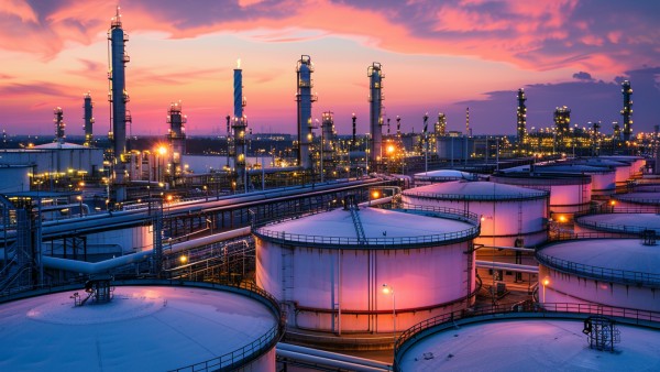 Рост 95-го бензина: оптовые цены на российские нефтепродукты, 8 июля