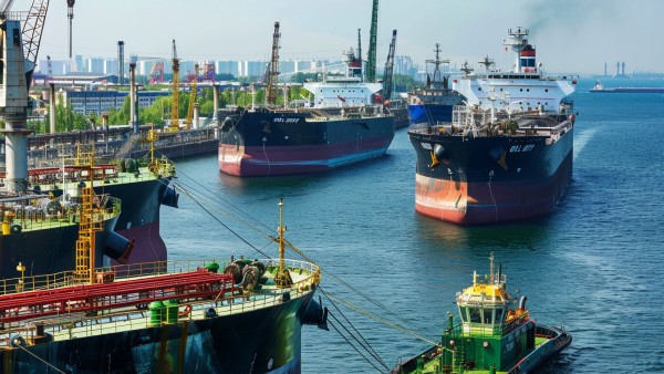 Рынок битумов Средней Азии, февраль 2026